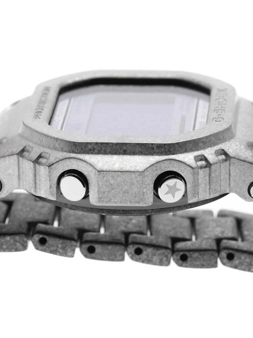 CASIO G-SHOCK 40th RECRYSTALLIZED GMW-B5000PS-1JR Solar Powered_973084